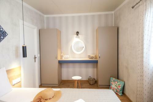 Ouranoupoli Bungalows & Camping