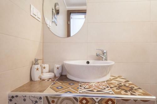 Ouranoupoli Bungalows & Camping