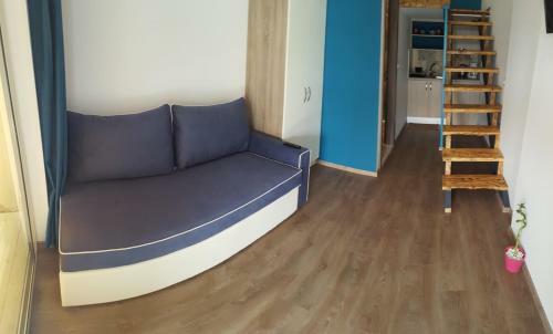 Ouranoupoli Bungalows & Camping