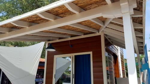Ouranoupoli Bungalows & Camping