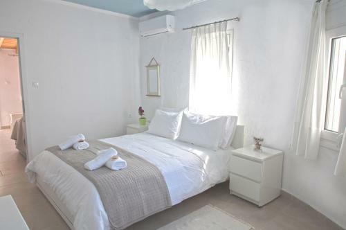 Apartamento Mirini ? Ancient Stagira Apts ? Chalkidiki