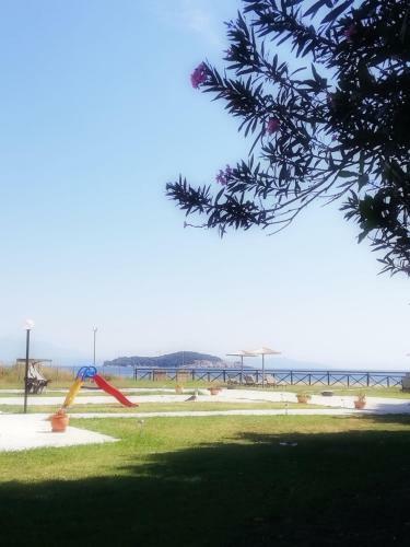 Apartamento Mirini ? Ancient Stagira Apts ? Chalkidiki