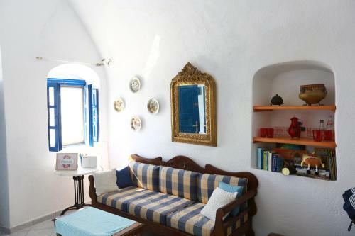 Villa Captan House Ageos
