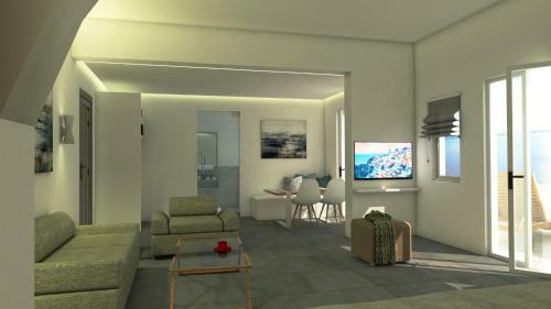 Hotel Magnifique Suites
