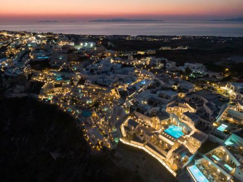 Hotel Magnifique Suites