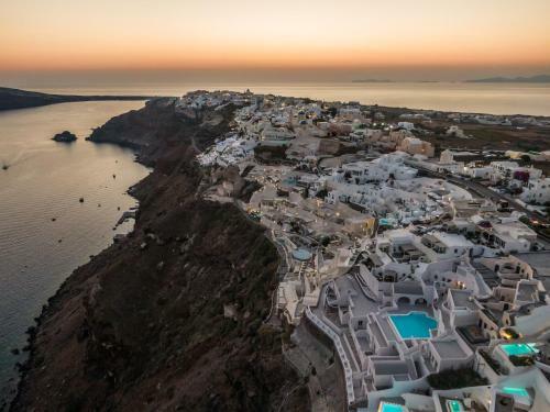 Hotel Magnifique Suites