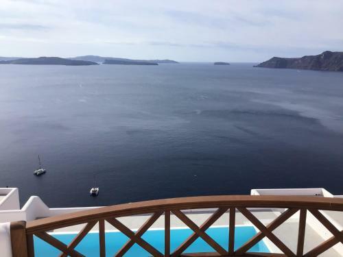 Hotel Magnifique Suites