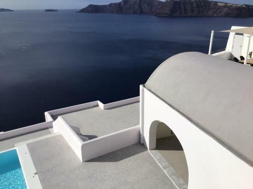 Hotel Magnifique Suites