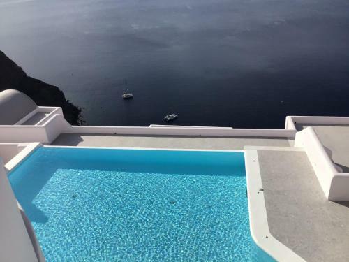 Hotel Magnifique Suites