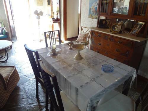 Old Stone Villa Palaiopolis Andros