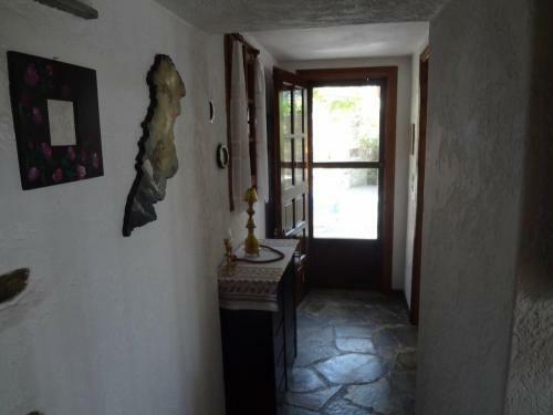 Old Stone Villa Palaiopolis Andros