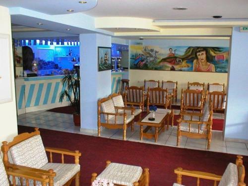 Hotel Orea Eleni