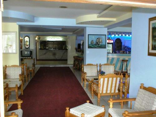 Hotel Orea Eleni