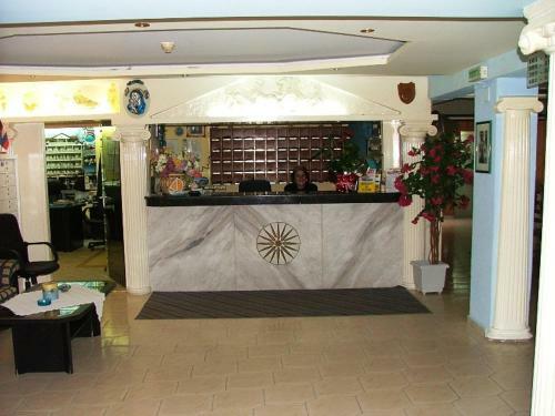 Hotel Orea Eleni