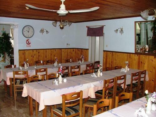 Hotel Orea Eleni