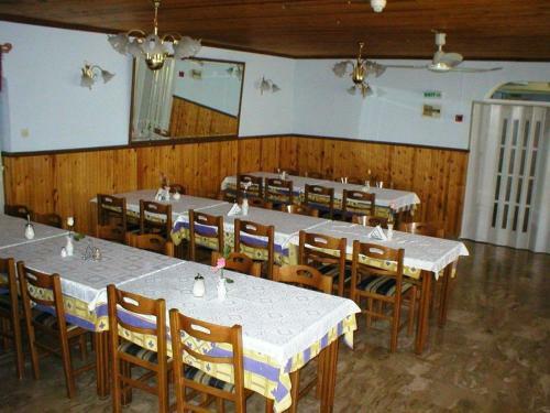 Hotel Orea Eleni