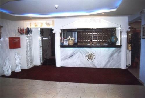Hotel Orea Eleni