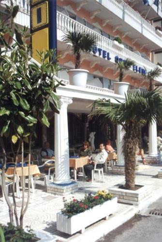 Hotel Orea Eleni