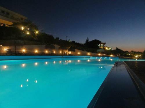 Stella Beach Hotel