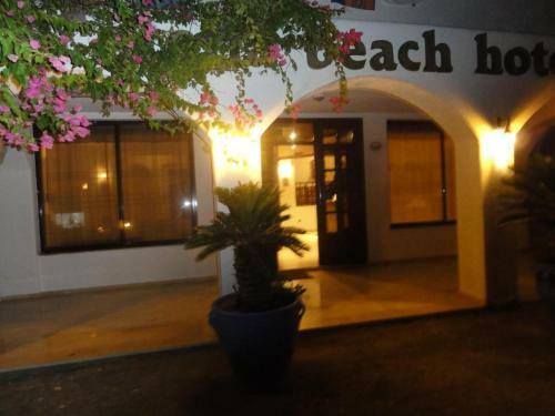 Stella Beach Hotel