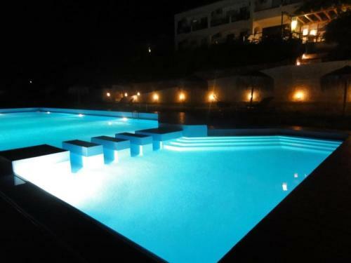 Stella Beach Hotel