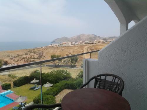Stella Beach Hotel