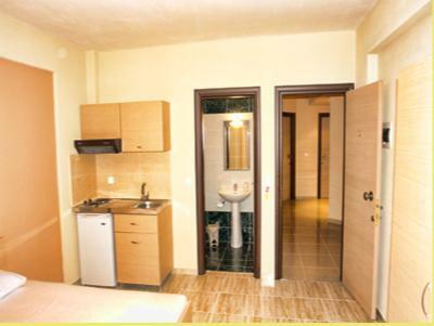 Hostal Villa Eleni