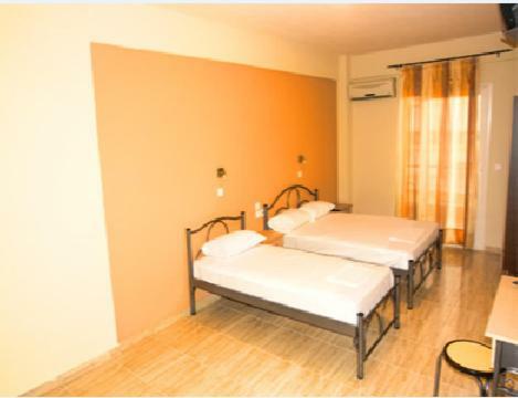 Hostal Villa Eleni