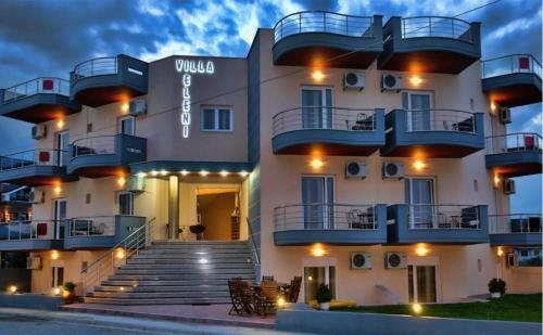 Hostal Villa Eleni