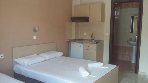 Hostal Villa Eleni