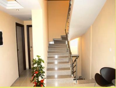 Hostal Villa Eleni