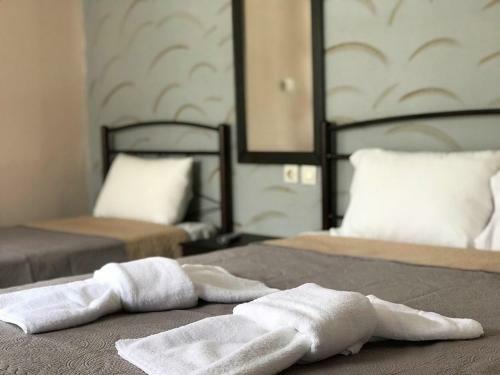 Apartamento Blue Garden Hotel