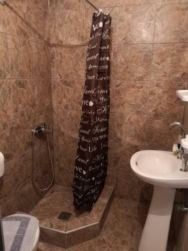 Apartamento Blue Garden Hotel