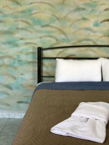 Apartamento Blue Garden Hotel