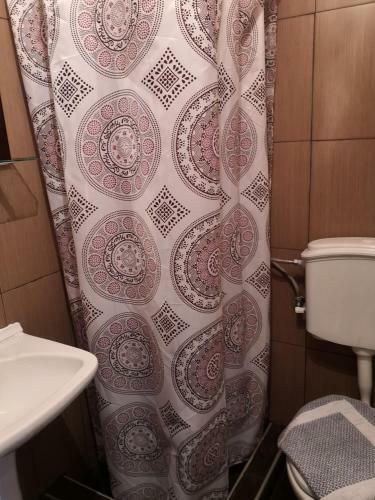 Apartamento Blue Garden Hotel