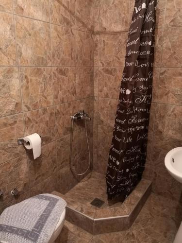 Apartamento Blue Garden Hotel