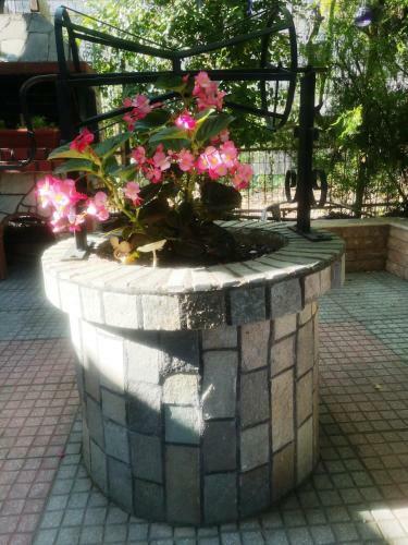 Apartamento Blue Garden Hotel