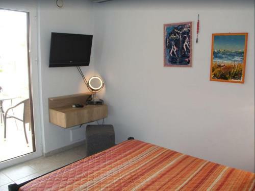 Panormo Panorama Apartments