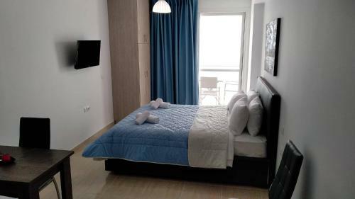 Apartamento Violetta Studios