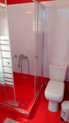 Apartamento Violetta Studios