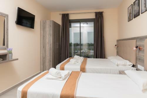 Apartamento Ino Luxury Rooms