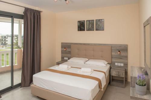 Apartamento Ino Luxury Rooms