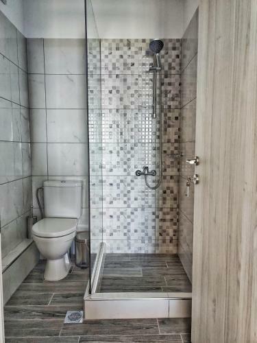 Apartamento Ino Luxury Rooms