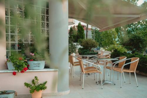 Apartamento Ino Luxury Rooms