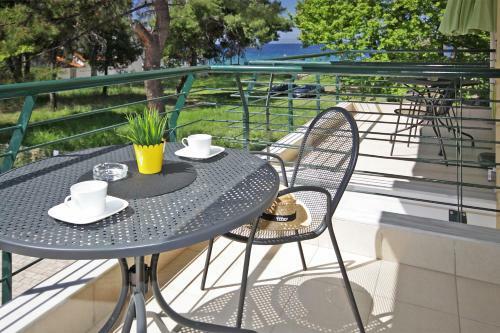Apartamento Mr&mrs Green
