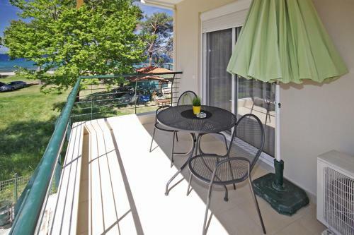 Apartamento Mr&mrs Green