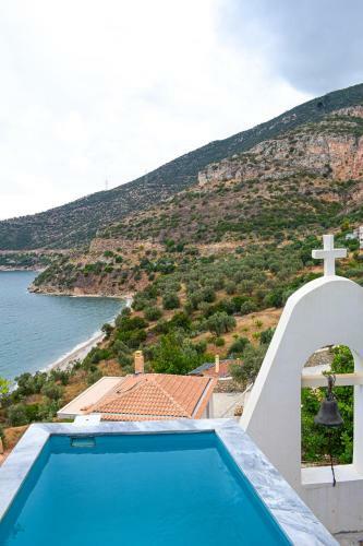 Apartamento Muses Seaside Villas