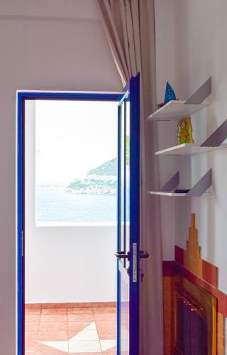 Apartamento Muses Seaside Villas