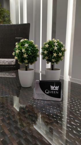 Apartamento Elizabeth Queen Luxury Rooms