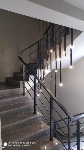 Apartamento Elizabeth Queen Luxury Rooms
